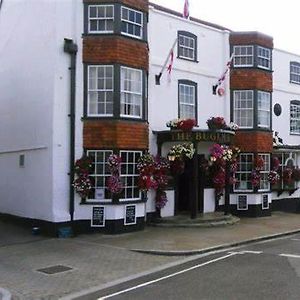 The Bugle Hotel